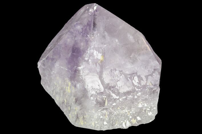 Amethyst Crystal Point - Brazil #101975